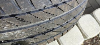 17" ALU kola 5x112 škoda, Seat, VW - 6