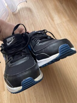 Dětské boty Nike Air Max - velikost 38 - 6