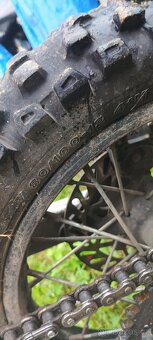 Pitbike lifan 125ccm - 6