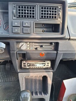 ŠKODA FAVORIT - 6