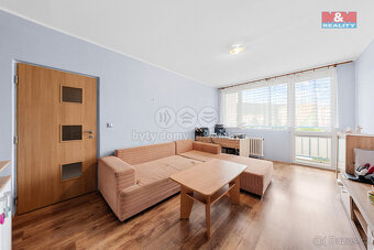 Prodej bytu 3+1, 78 m², Děčín, ul. Pod Vrchem - 6