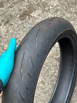 Bridgestone S23 - 6