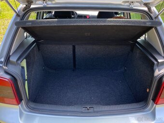 Golf 4 1.9 Tdi - 6