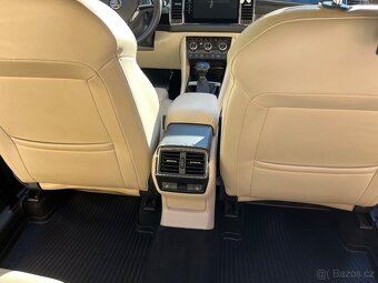 Kodiaq 2.0 TSI 4x4 Plná výbava, servisováno - 6