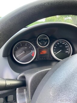 Prodej Peugeot 206 - 6