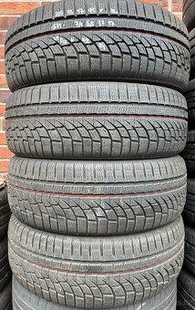205/55 R17 95V XL zimní pneumatiky Nokian (3717) - 6