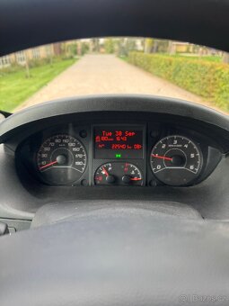 Citroën Jumper 2.0 120kw L4H2 klima+ČR+ROZVODY - 6