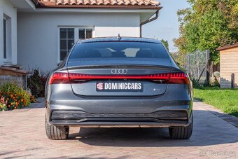 Audi A7 Sportback 55 3.0 TFSI Quattro - 6