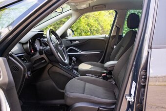 Opel Zafira Tourer 1.6 CDTI Enjoy - 6