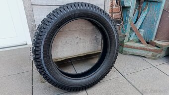 Barum 4,50/4,60-18 ENDURO 120//90-18 C13  Made in ČSSR - 6