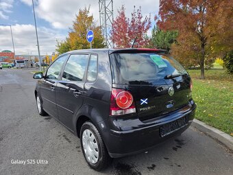 Prodam Volkswagen Polo 1.4 55 kW rv.2006 Dovoz z Nemecka - 6