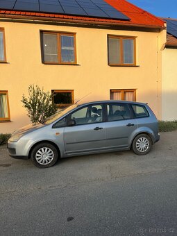 Ford focus C-Max 1.6 74 kw - 6