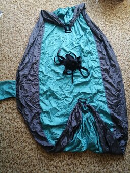 ultralight hamaka,hammock,houpací lehátko - 6