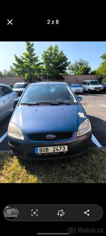 Ford C-MAX - 6
