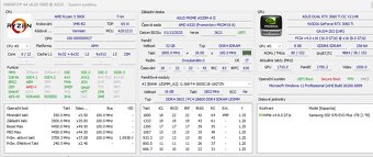 Ryzen 5 5600, RTX 3060TI, 32GB RAM, 1 TB, WI-FI, BT - 6
