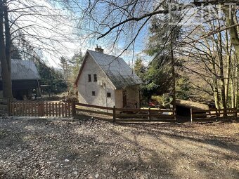 Prodej chaty Rusava - 6