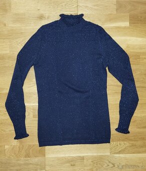 Dámské svetříky - 6