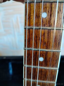 Ibanez RG 421 EX BKF - 6