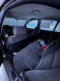 BMW e39 2.5 tds M51D25 náhradní díly - 6