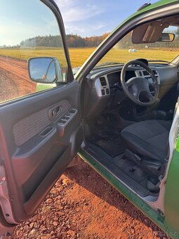 Mitsubishi L200 DAKAR EDITION - 6