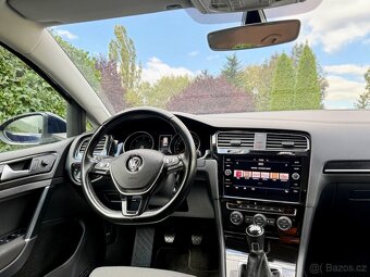 VW Golf 2,0TDi 110kW HIGHLINE Koup.ČR,Masaž.sedad.,ACC,2020 - 6