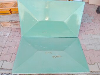 Tabule  Noha Stříška Stolová noha - 6