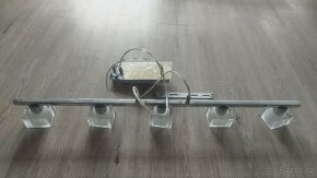 Stropní svítidla Rabalux 2964, 2962, 2965 - 6