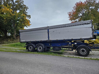 MAN TGX 18.440 s přívěsem Schwarzmüller KIA 3/E - 6