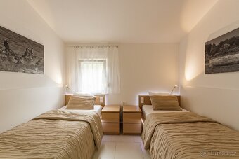 Luxusní apartmán s terasou v Chorvatsku - 6