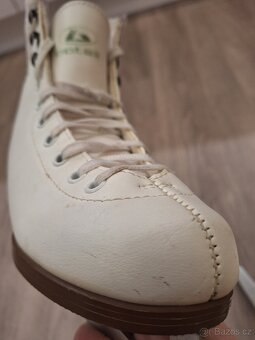 Botas STELLA jr dámské lední brusle 33EU - 6
