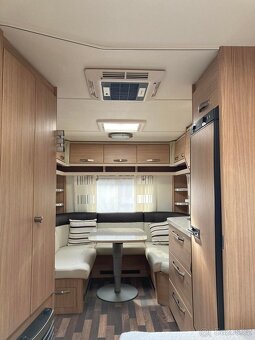 Tabbert 2015 Bottesini 480 TD/F - 6