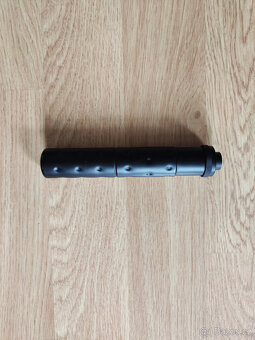 Airsoftová zbraň AKS 74 UN - 6