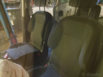 Citroen Berlingo 1,6hdi díly,typ motoru BHZ r.2017 - 6