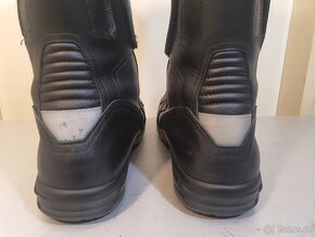 49 DAYTONA Traveller GTX Kožené boty na motorku - 6