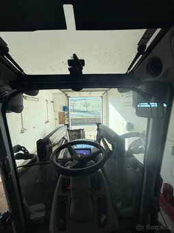 Prodám Traktor Valtra N 114 rv  2018,nakladač  Q5 m - 6