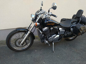 Honda Black Widow - 6