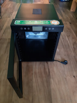 Sušička ovoce ETA Vital Air II - 6