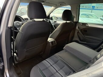 Volkswagen Golf 6, 1.2 tsi, MATCH - 6