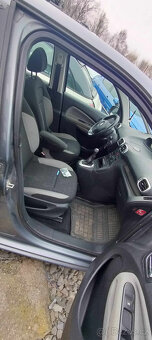 Citroën C3 Picasso 1.4Vti, 8FS, barva KTHC - 6