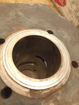 Válec Čz 125/488 - 6