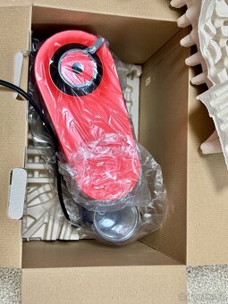 Vertuo Pop - červený (Nový, záruka do 19.09.2028) - 6