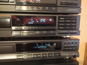 CD Player Technics - 6