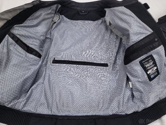 Probiker PRX-4 pánska moto kombinéza kožená L 52 - 6