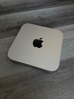 Apple Mac mini M1 A2348 8GB 256GB + Keyboard Magic Mouse - 6