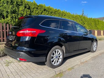 FORD FOCUS 1.0 Ecoboost 92kw,r.v. 2016, 95000 km, NOVÝ MOTOR - 6