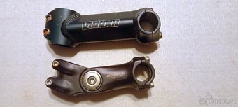 Cyklo komponenty - sedlovky, řidítka, přehazovačky ... - 6