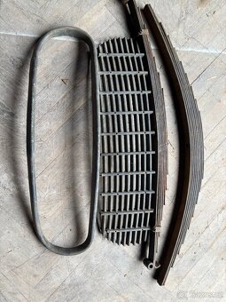 Škoda Felicia 1959 - 6