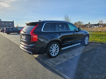 Volvo XC90 INSCRIPTION - 6