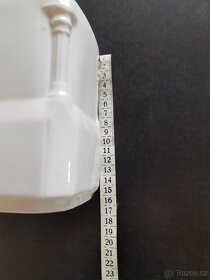 Porcelánové kořenky Victoria China Czechoslovakia - 6