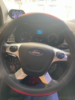 Ford Transit Custom - 6